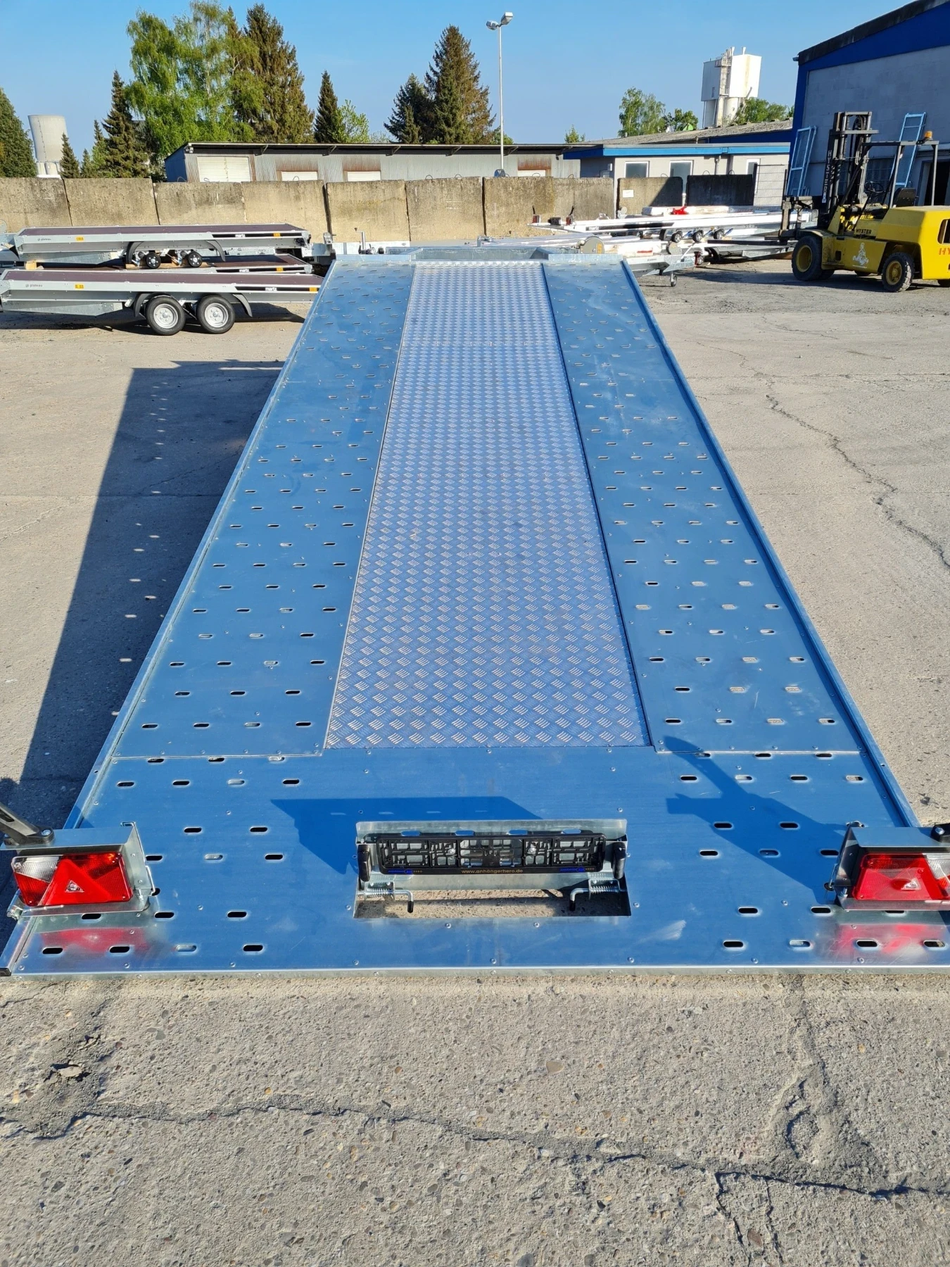 �� ��������� MARTZ GT KIPPBAR 5.80M 3 ��� 2025 ���� ������� | Mobile.bg � ����������� 8