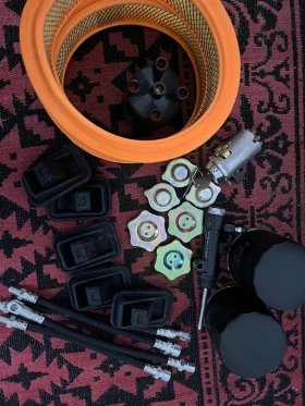 LADA/АВТОЧАСТИ  ЗА ЛАДА ВАЗ , снимка 15