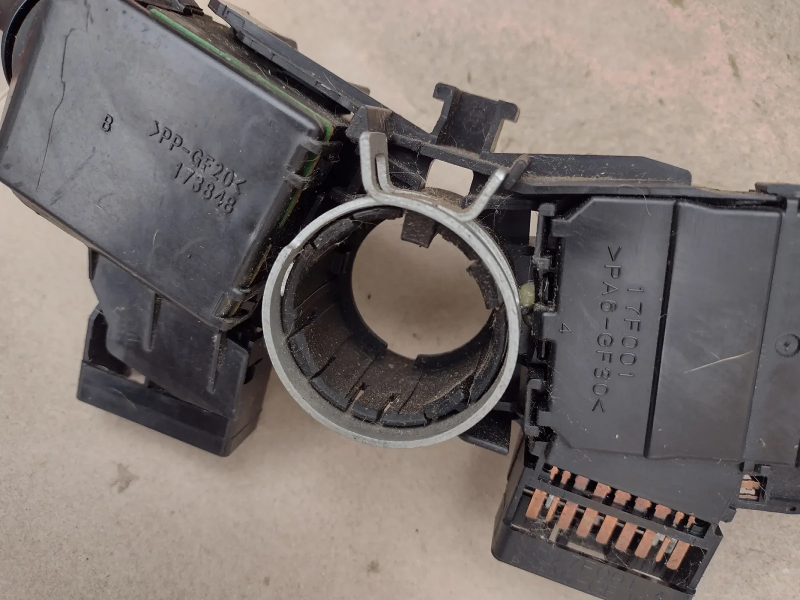 173848  /  17F001    /  PEUGEOT 107, TOYOTA AYGO | Mobile.bg   3