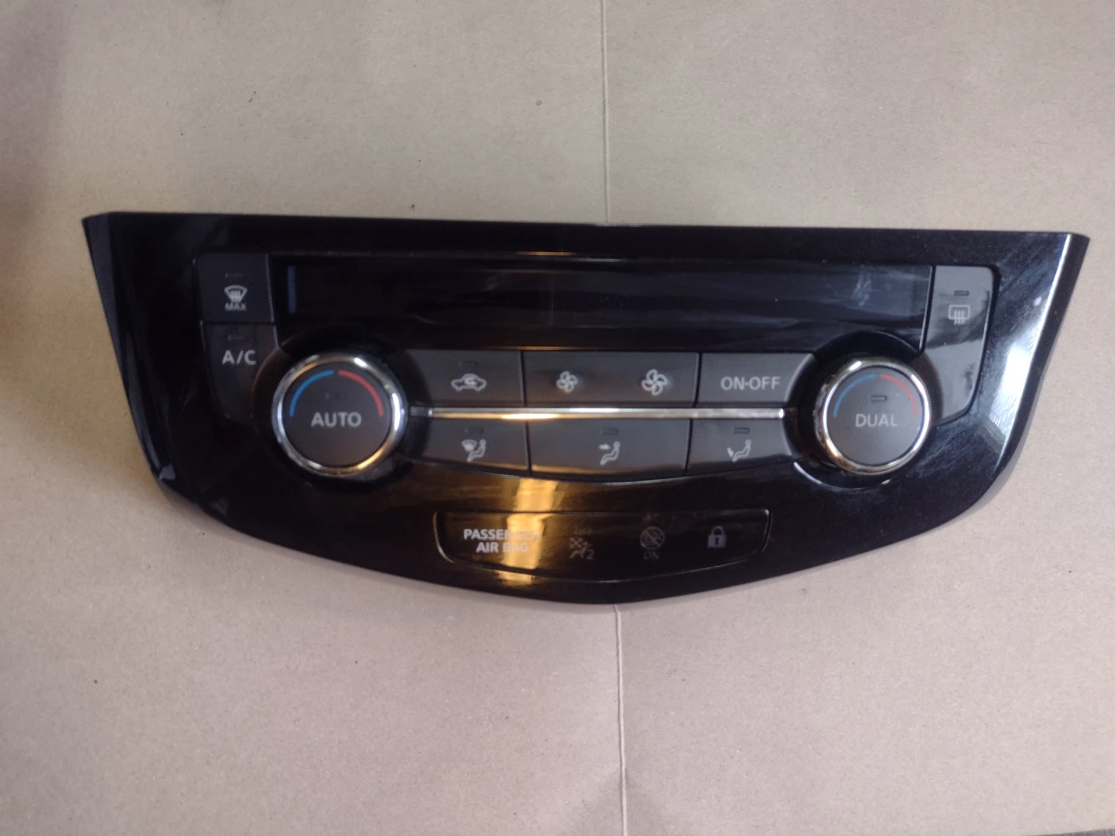 275004EA0A   Nissan Qashqai II (J11)  2016.  27500 4EA0A  | Mobile.bg   1