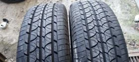 Гуми Летни 215/75R16, снимка 1