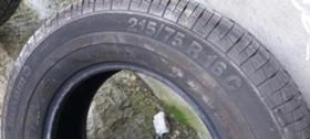 Гуми Летни 215/75R16, снимка 6