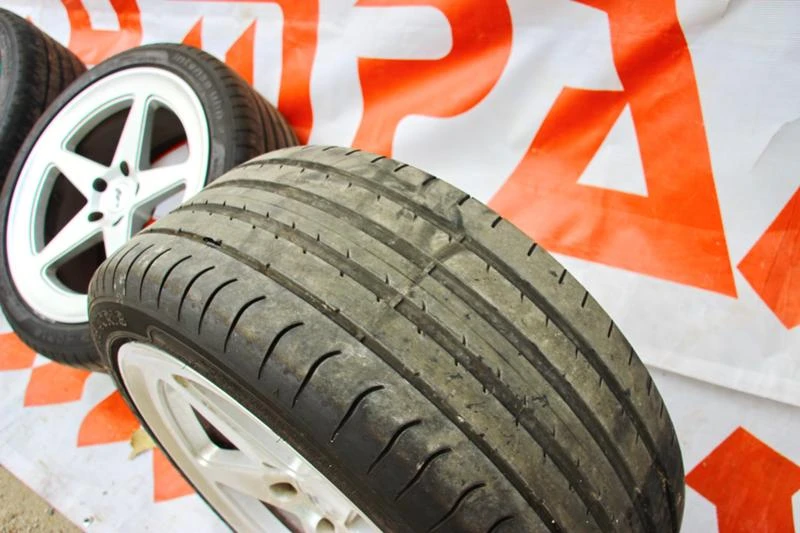 Гуми с джанти Regal 245/40R18, снимка 7 - Гуми и джанти - 46032831