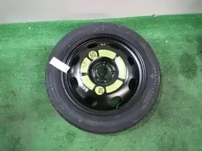 Гуми с джанти Uniroyal 135/80R18