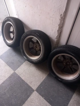    195/60R15  Toyota | Mobile.bg    5