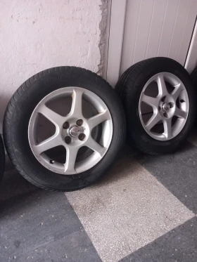    195/60R15  Toyota | Mobile.bg    2