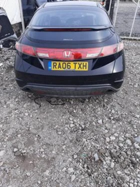 Honda Civic 1.8 R18A2, снимка 3