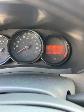 Dacia Dokker 1.5 DCI БАРТЕР, снимка 6