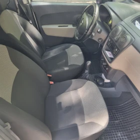 Dacia Dokker 1.5 DCI БАРТЕР, снимка 5