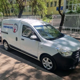 Dacia Dokker 1.5 DCI БАРТЕР, снимка 3