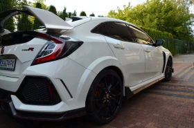 Honda Civic Type R GT, снимка 6