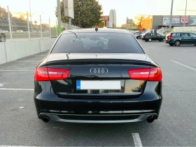 Audi A6 3.0T PRESTIGE 8ZF SUPERCHARGED, снимка 3