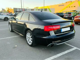 Audi A6 3.0T PRESTIGE 8ZF SUPERCHARGED, снимка 4