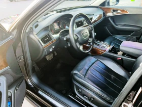 Audi A6 3.0T PRESTIGE 8ZF SUPERCHARGED, снимка 9
