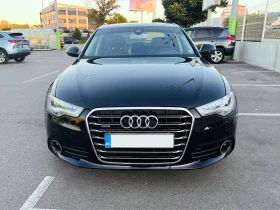 Audi A6 3.0T PRESTIGE 8ZF SUPERCHARGED, снимка 7