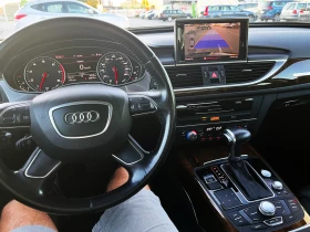 Audi A6 3.0T PRESTIGE 8ZF SUPERCHARGED, снимка 8