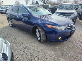 Honda Accord 2.2i-DTEC, снимка 2