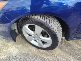 Honda Accord 2.2i-DTEC, снимка 3