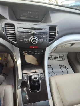 Honda Accord 2.2i-DTEC, снимка 9