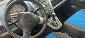Opel Agila АВТОМАТИК, снимка 14