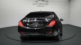 Mercedes-Benz S 500 L 4MATIC autogeorge.com, снимка 4