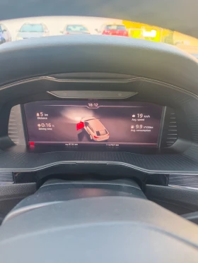 Skoda Superb Combi 4x4 НАМАЛЕНИЕ!!!, снимка 6