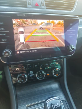 Skoda Superb Combi 4x4 НАМАЛЕНИЕ!!!, снимка 9