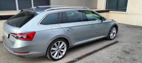 Skoda Superb Combi 4x4 НАМАЛЕНИЕ!!!, снимка 13