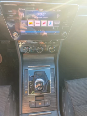 Skoda Superb Combi 4x4 НАМАЛЕНИЕ!!!, снимка 8