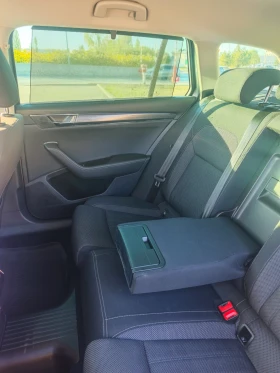 Skoda Superb Combi 4x4 НАМАЛЕНИЕ!!!, снимка 11