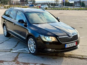Skoda Superb 2.0TDI* 170HP* 4X4* AUTOMAT , снимка 4