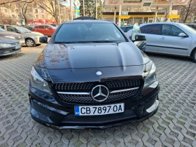 Mercedes-Benz CLA 250, снимка 1