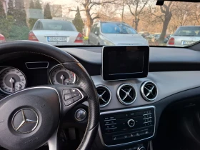 Mercedes-Benz CLA 250, снимка 17