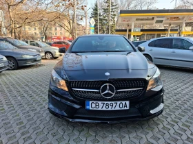 Mercedes-Benz CLA 250, снимка 16