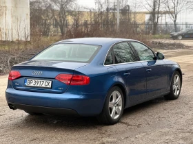 Audi A4 1.8T , снимка 4