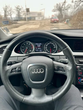 Audi A4 1.8T , снимка 11