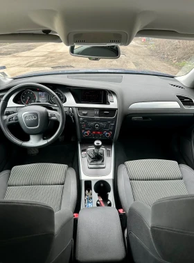 Audi A4 1.8T , снимка 9
