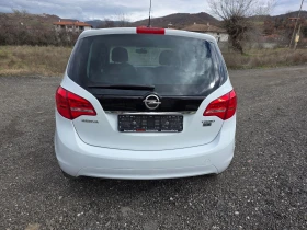 Opel Meriva 1.4T 120000km!, снимка 6