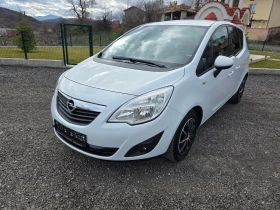 Opel Meriva 1.4T 120000km!, снимка 4