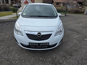Opel Meriva 1.4T 120000km!, снимка 3