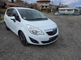 Opel Meriva 1.4T 120000km!, снимка 1