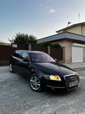 Audi A6, снимка 1