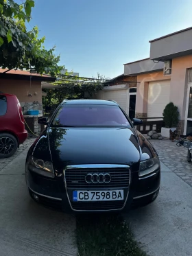 Audi A6, снимка 7