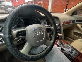 Audi A6, снимка 4