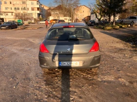Peugeot 308, снимка 7