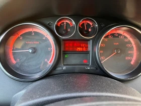 Peugeot 308, снимка 2