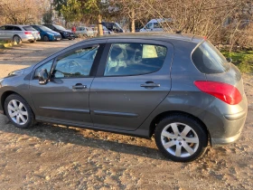 Peugeot 308, снимка 11