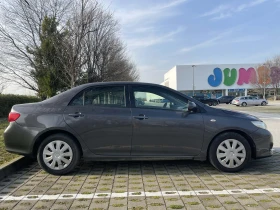 Toyota Corolla, снимка 4