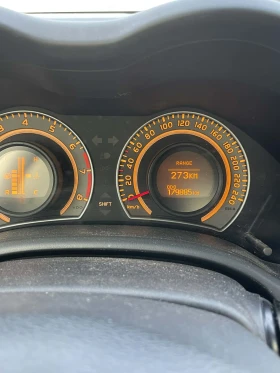 Toyota Corolla, снимка 3