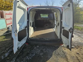 Dacia Dokker 1.6 LPG, снимка 6